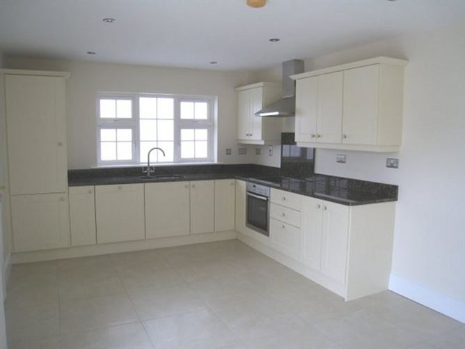 14 Glenageary Woods, Glenageary, Co. Dublin