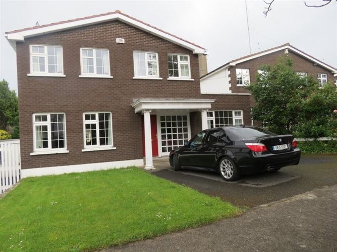 14 Glenageary Woods, Glenageary, Co. Dublin