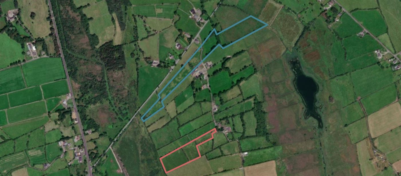 Skehanagh Upper, Ballintubber, Claremorris, Mayo