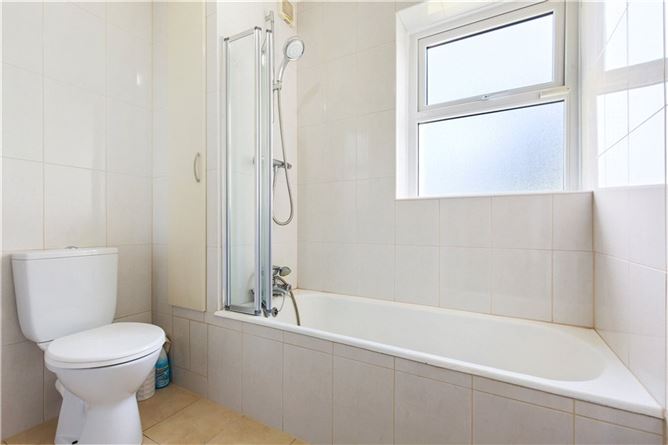 Apt. 4, Killiney Towers, Killiney, Co. Dublin