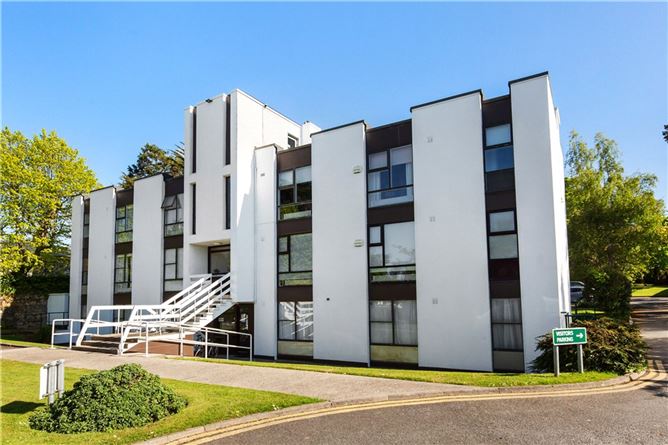 Apt. 4, Killiney Towers, Killiney, Co. Dublin