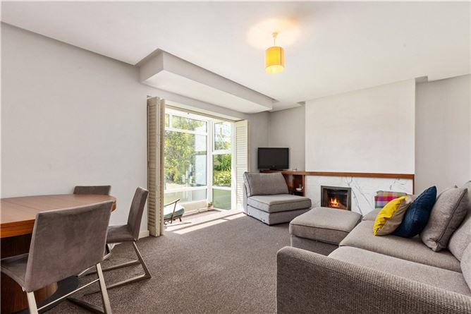 Apt. 4, Killiney Towers, Killiney, Co. Dublin