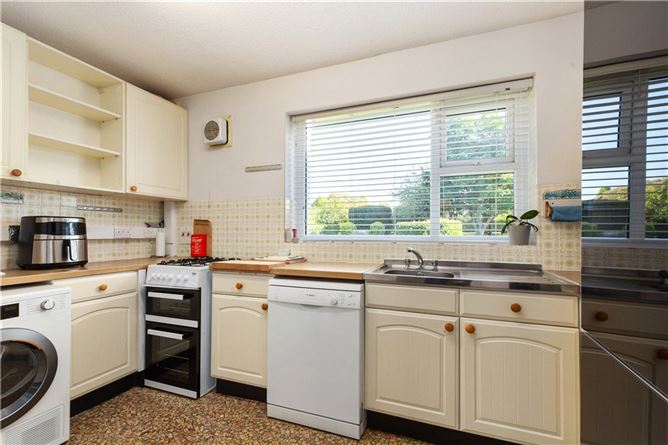 Apt. 4, Killiney Towers, Killiney, Co. Dublin