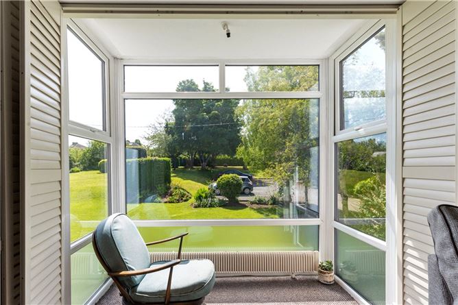 Apt. 4, Killiney Towers, Killiney, Co. Dublin