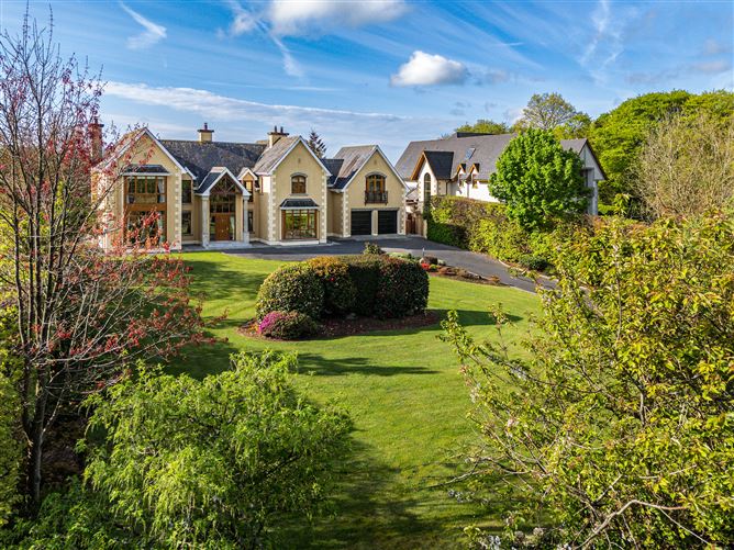 Woodview House 2 Castlewoods, Ballinamona , Waterford City, Waterford