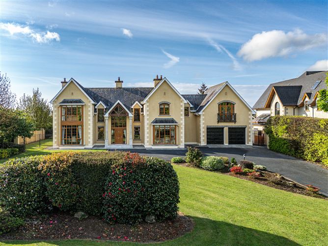 Woodview House 2 Castlewoods, Ballinamona , Waterford City, Waterford
