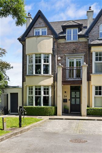 24 Browns Barn Wood,Old Naas Road, Citywest, Dublin