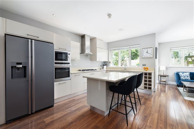 24 Browns Barn Wood,Old Naas Road, Citywest, Dublin