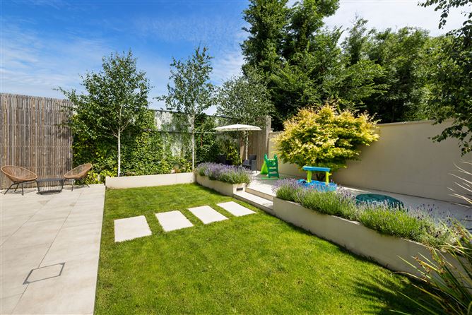 24 Browns Barn Wood,Old Naas Road, Citywest, Dublin