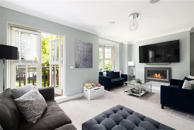 24 Browns Barn Wood,Old Naas Road, Citywest, Dublin