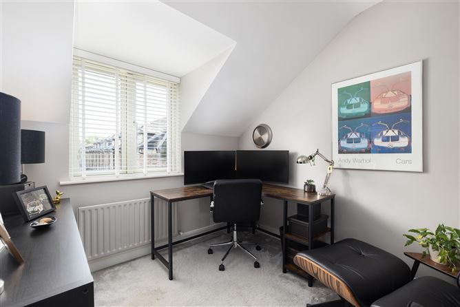 24 Browns Barn Wood,Old Naas Road, Citywest, Dublin