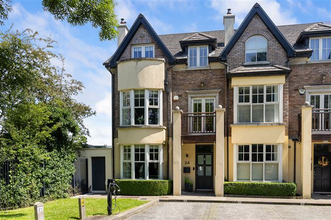 24 Browns Barn Wood,Old Naas Road, Citywest, Dublin