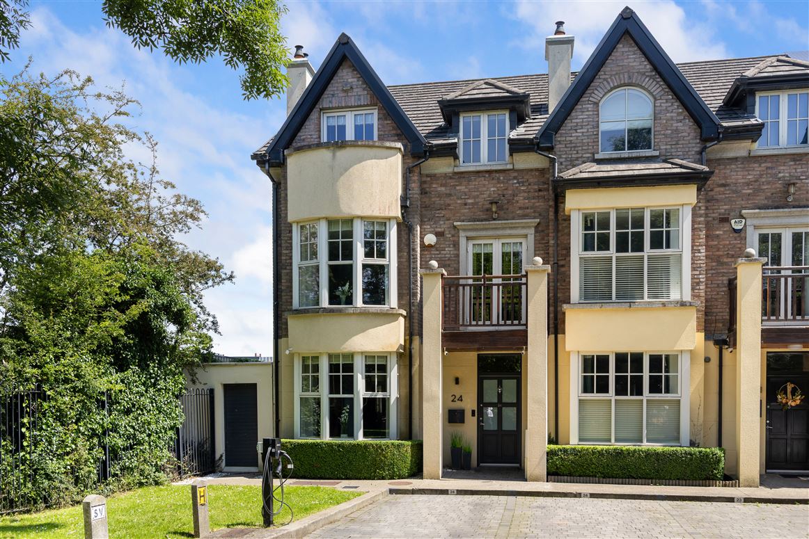 24 Browns Barn Wood,Old Naas Road, Citywest, Dublin