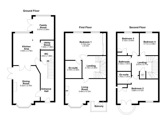 24 Browns Barn Wood,Old Naas Road, Citywest, Dublin