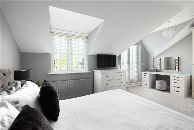 24 Browns Barn Wood,Old Naas Road, Citywest, Dublin