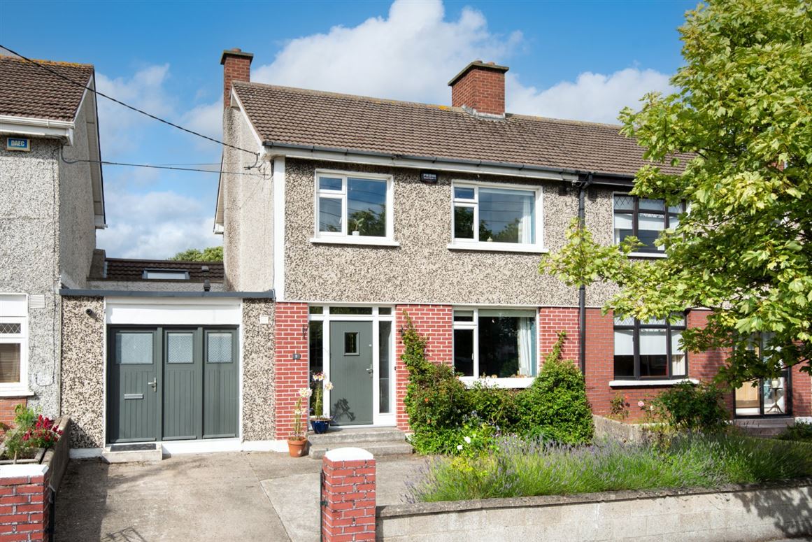 9 Watermill Avenue, Raheny, Dublin 5