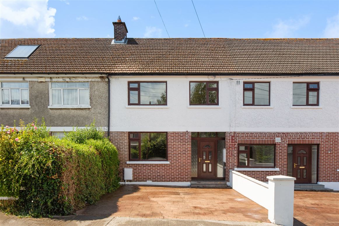6 Kilmacud Avenue, Kilmacud West, Dundrum, Co. Dublin
