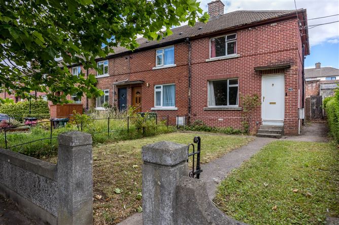 174 Collins Avenue East, Killester, Dublin 5, County Dublin