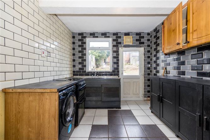 174 Collins Avenue East, Killester, Dublin 5, County Dublin