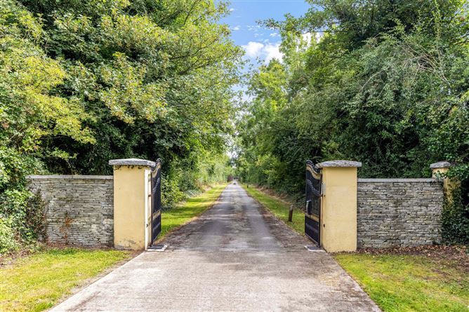 Friarspark House, Friarspark, Trim, County Meath
