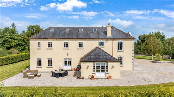 Friarspark House, Friarspark, Trim, County Meath