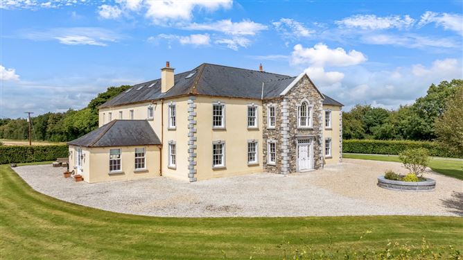 Friarspark House, Friarspark, Trim, County Meath