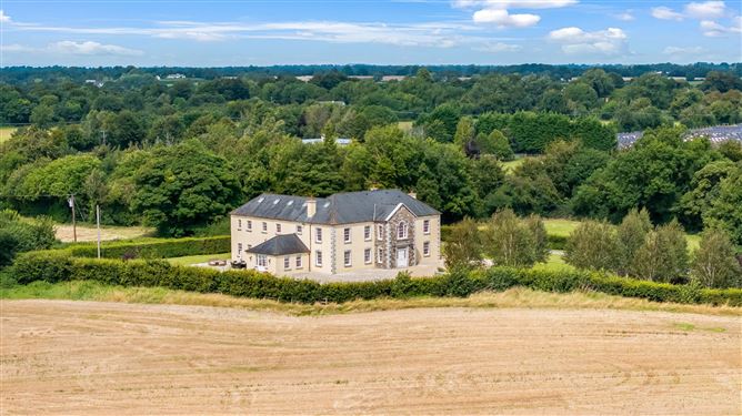 Friarspark House, Friarspark, Trim, County Meath