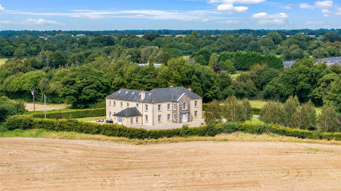 Friarspark House, Friarspark, Trim, County Meath