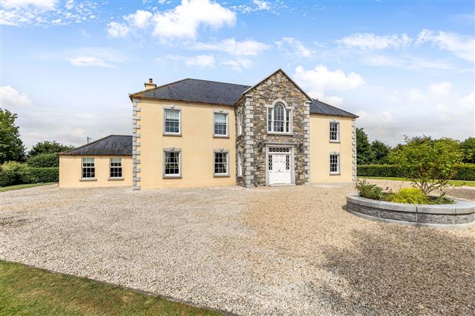 Friarspark House, Friarspark, Trim, County Meath