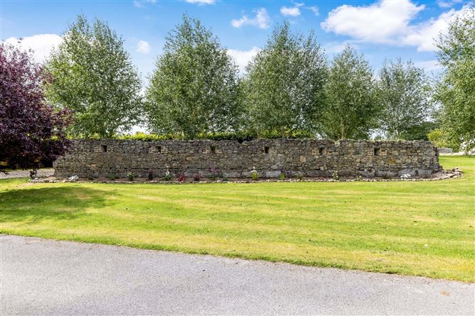 Friarspark House, Friarspark, Trim, County Meath