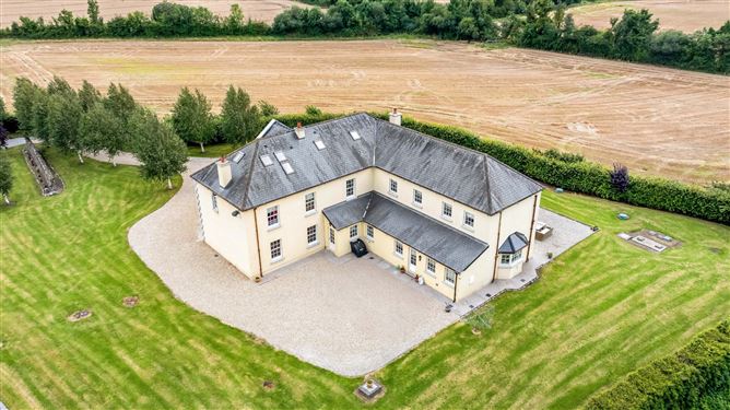 Friarspark House, Friarspark, Trim, County Meath