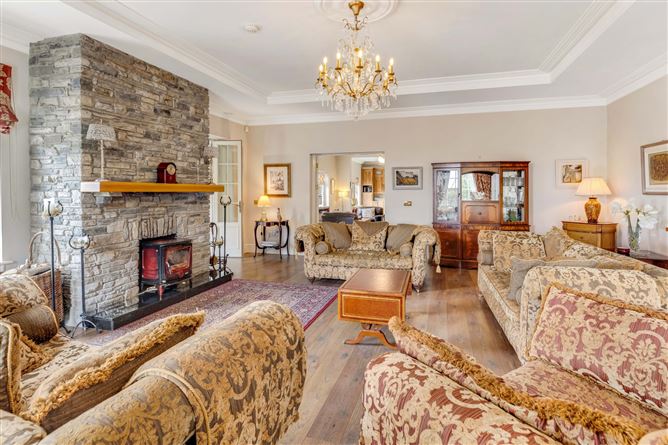 Friarspark House, Friarspark, Trim, County Meath
