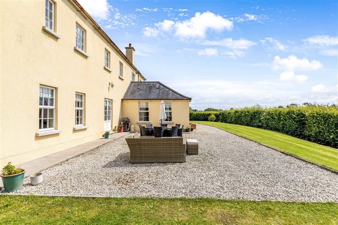 Friarspark House, Friarspark, Trim, County Meath