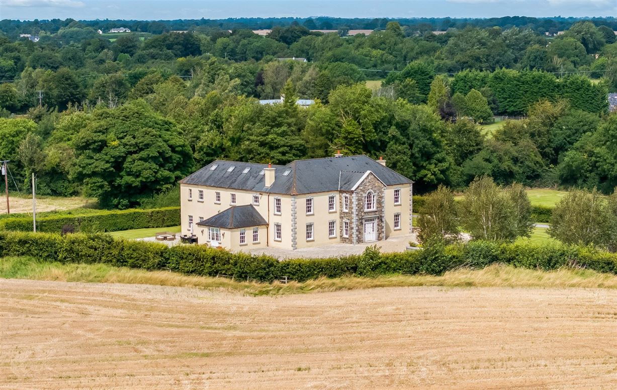 Friarspark House, Friarspark, Trim, County Meath