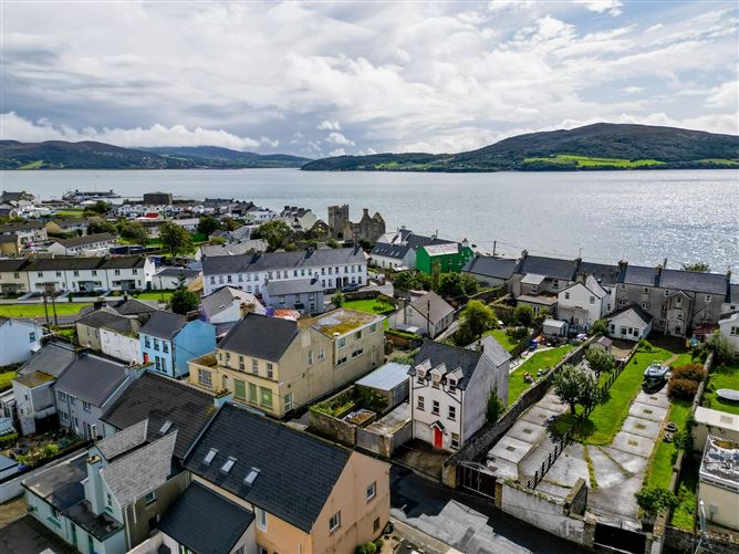 Shesnaun, Pound Street, Rathmullan, Co. Donegal