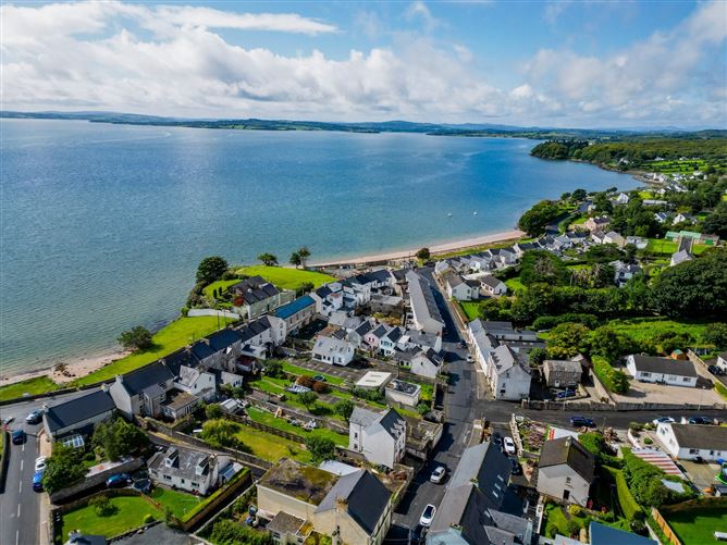 Shesnaun, Pound Street, Rathmullan, Co. Donegal