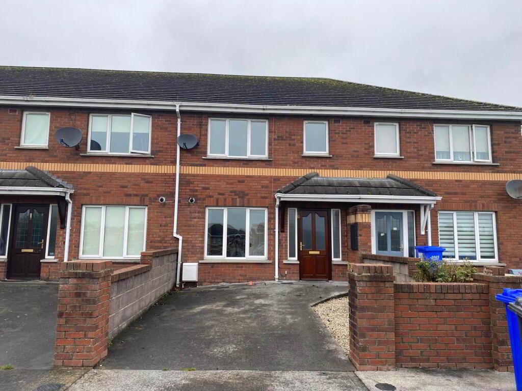 109 The Glebe, Kells, Meath