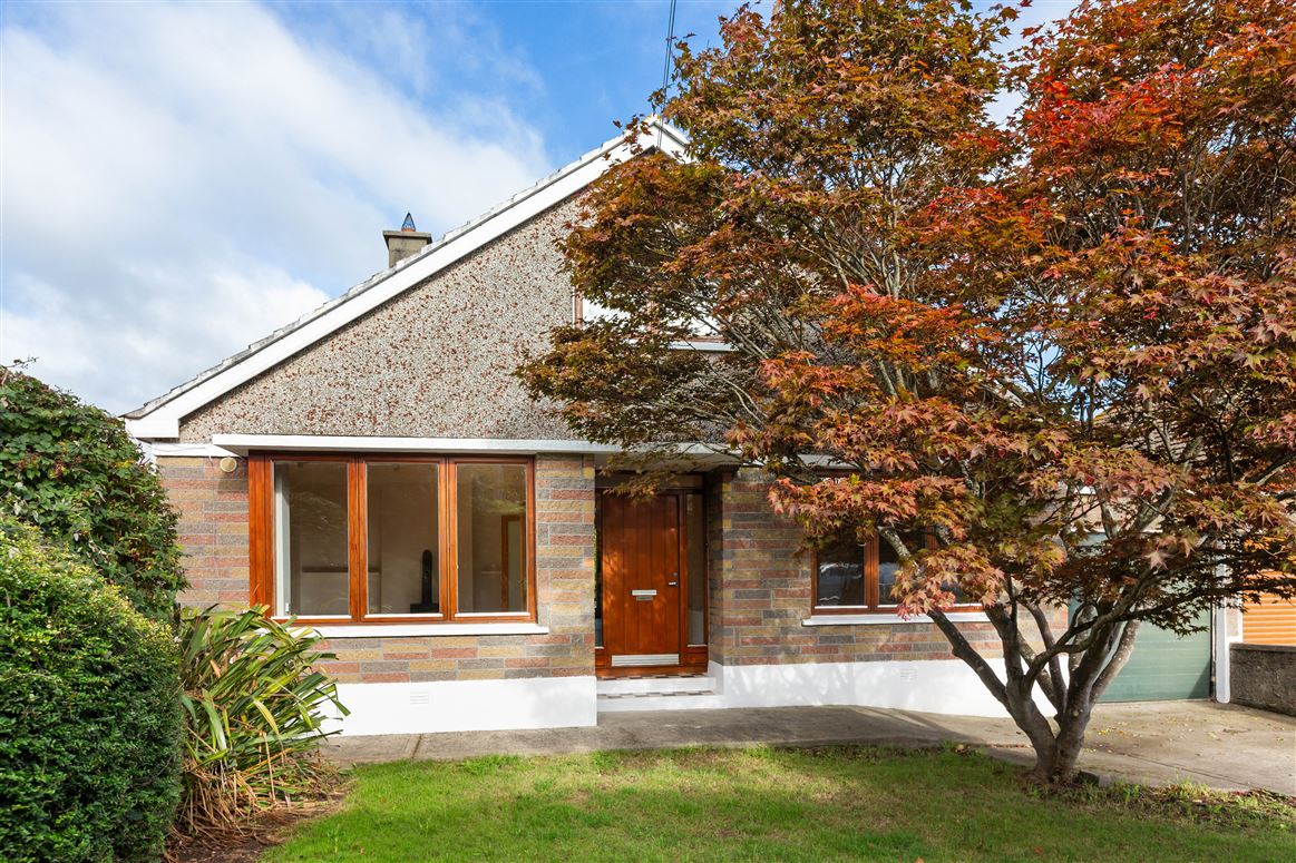92 Avondale Road, Killiney, Dublin