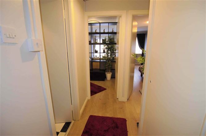 Marlborough Court, Marlborough Street, Dublin 1