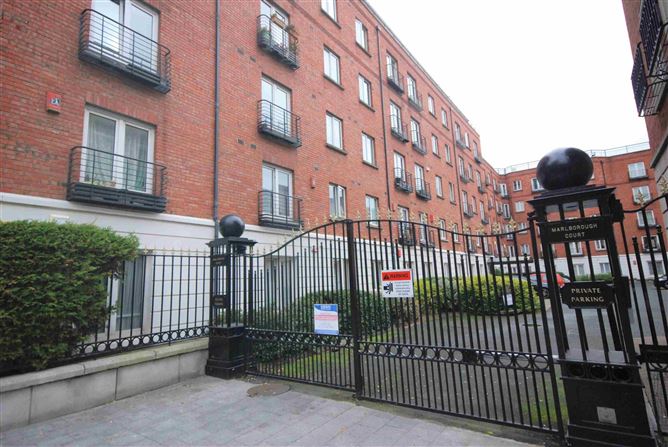 Marlborough Court, Marlborough Street, Dublin 1