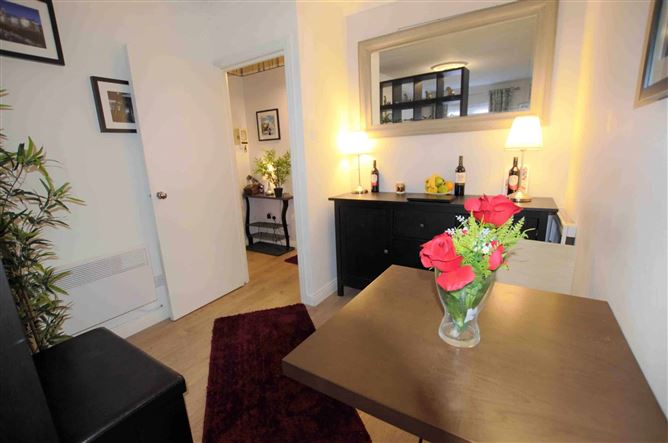 Marlborough Court, Marlborough Street, Dublin 1