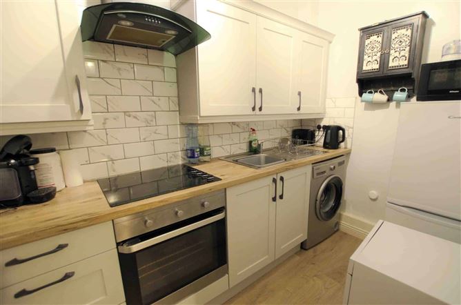 Marlborough Court, Marlborough Street, Dublin 1