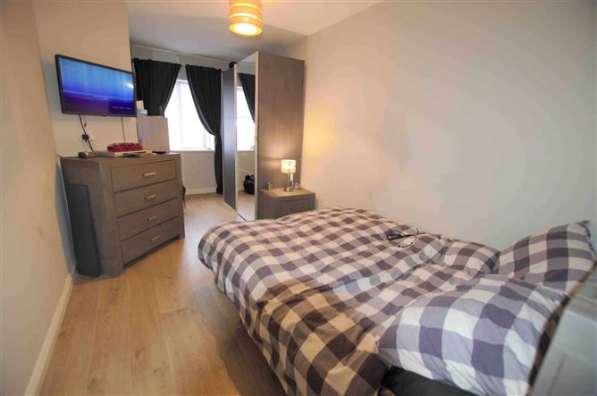 Marlborough Court, Marlborough Street, Dublin 1