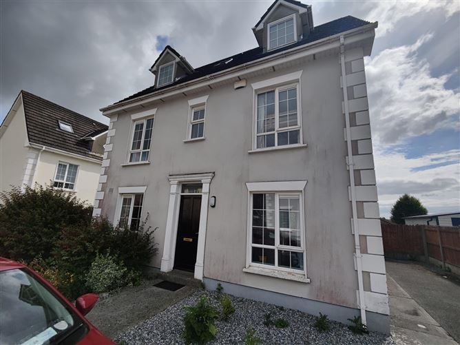 Crann Ard, Fethard Road, Clonmel, Co. Tipperary