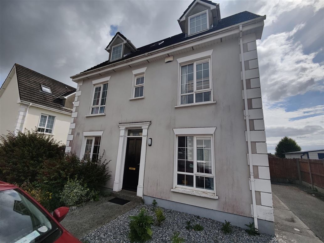 Crann Ard, Fethard Road, Clonmel, Co. Tipperary