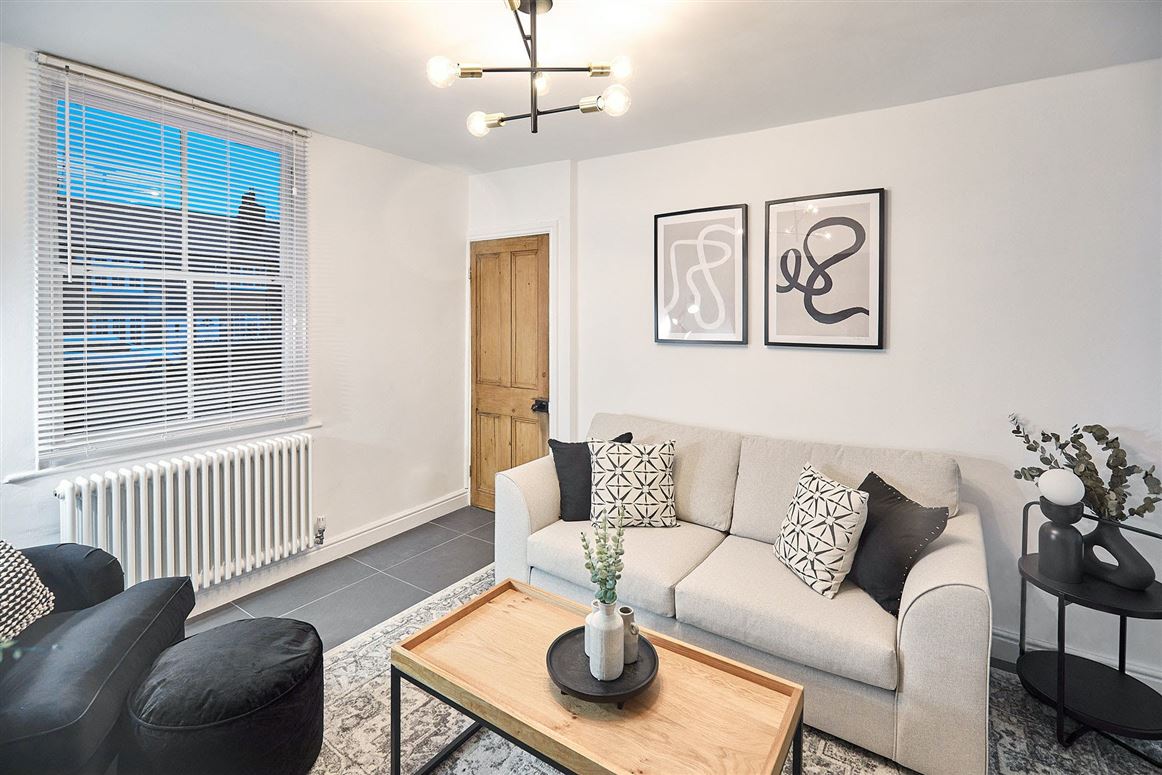 Charming Norton Hideaway,Stockton-on-Tees, Durham, United Kingdom