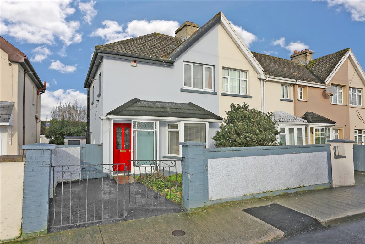 6 O'Donoghue Avenue, Janesboro, Limerick