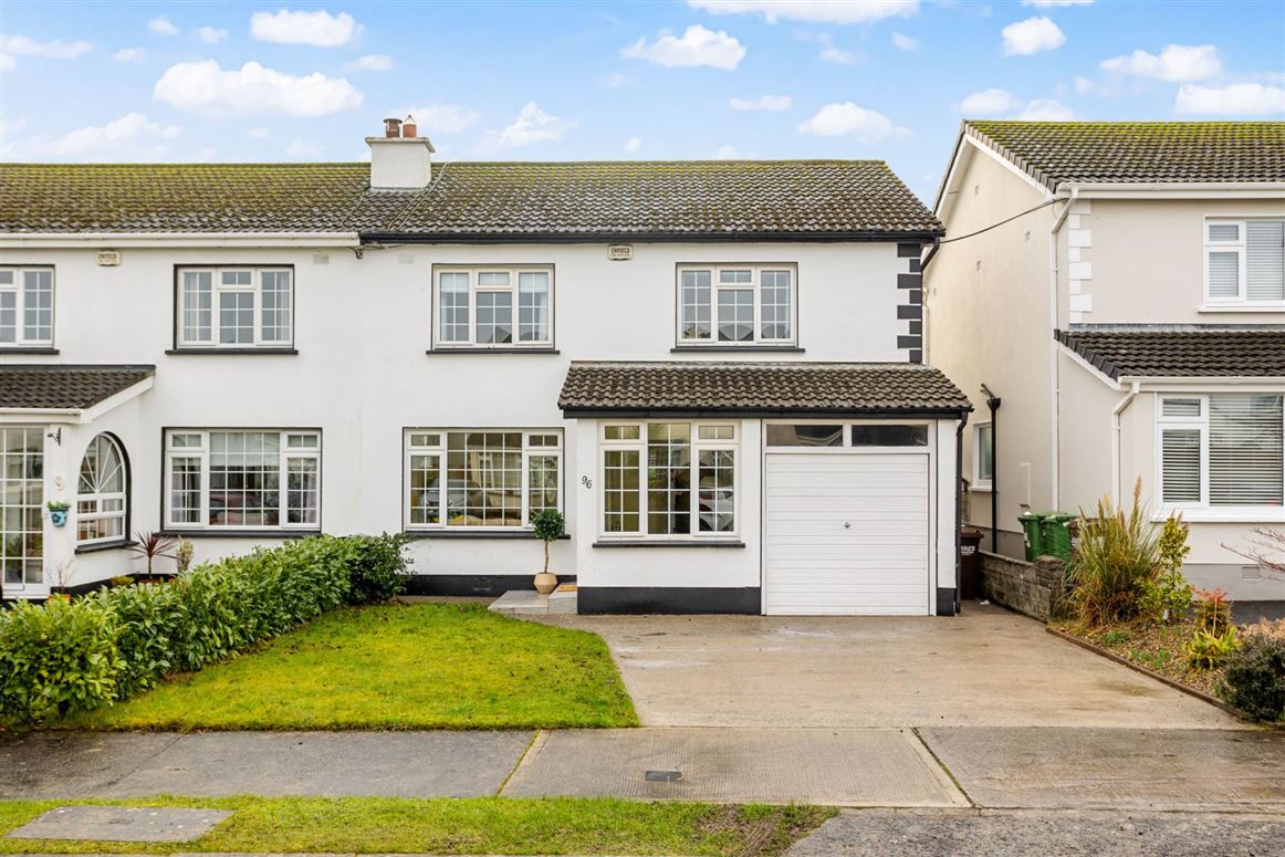 96 Crodaun Forest Park, Celbridge, County Kildare