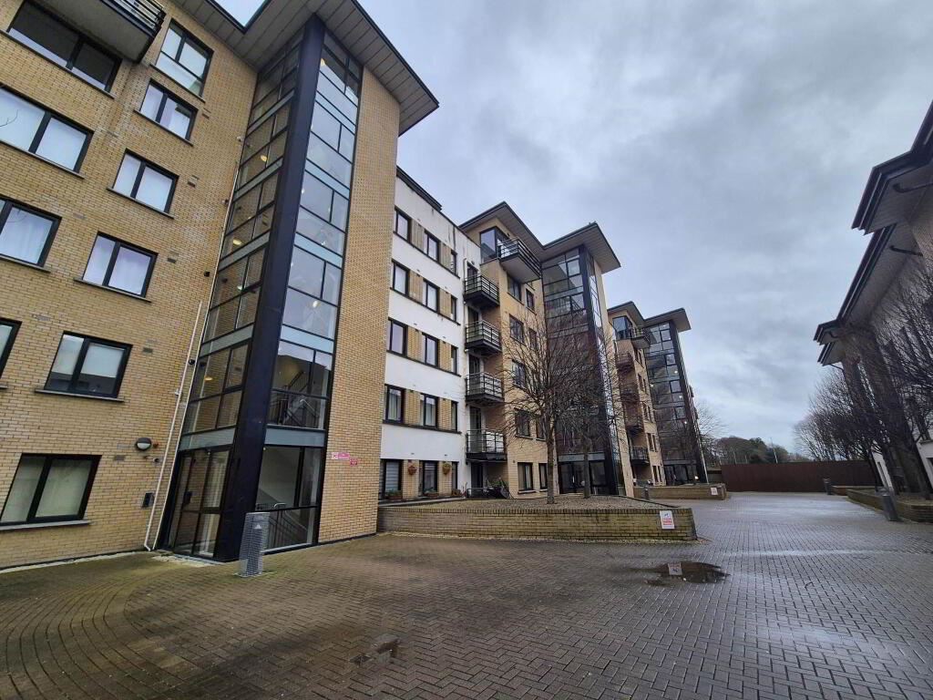 83 Academy Square, Navan, Meath