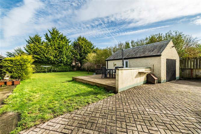 781 Rowanville, Kildare Town, Kildare